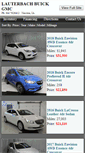 Mobile Screenshot of lauterbachbuickgmc.com